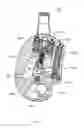 Fig. 07 - Apparatus for securing rescue operations by helihoisting