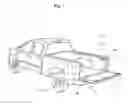 Fig. 02 - Cargo management system for pick-up trucks