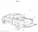 Fig. 08 - Cargo management system for pick-up trucks