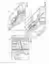 Fig. 04 - Cable guide on a vehicle door