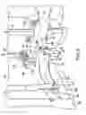 Fig. 03 - Adjustable air-deflecting panel for a vehicle