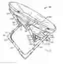 Fig. 01 - FOLDABLE CHAIR