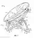 Fig. 02 - Foldable chair