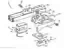 Fig. 01 - Sensor assembly for a movable seat