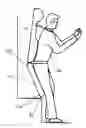 Fig. 01 - Adjustable Articulating Crew Seat