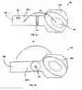Fig. 06 - SYSTEM AND METHOD FOR PROTECTING A LEG OF A PASSENGER IN A COMMON CARRIER