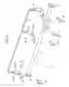Fig. 04 - VEHICLE WIRE HARNESS PORTION STRUCTURE