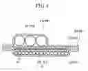 Fig. 05 - VEHICLE WIRE HARNESS PORTION STRUCTURE