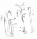 Fig. 07 - VEHICLE WIRE HARNESS PORTION STRUCTURE