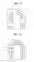 Fig. 07 - Linear and curvilinear motor system