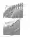 Fig. 12 - Alternating-current generator having a stator and a stator winding made of winding elements inserted in stator slots and a method for producing a stator of the present invention