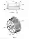 Fig. 06 - Method and apparatus for permanent magnet attachment in an electromechanical machine