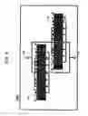 Fig. 07 - Surface acoustic wave device with IDT electrodes having different electrode finger pitches and communication apparatus using same