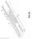 Fig. 06 - SLIDE RAIL BUFFERING STRUCTURE