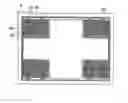Fig. 01 - Master glass having structure capable of preventing damage caused by static electricity