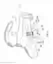 Fig. 02 - FAUCET ASSEMBLY