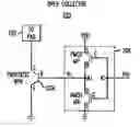 Fig. 01 - High voltage tolerant input/output interface circuit