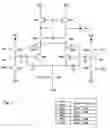 Fig. 02 - Sense amplifier and electronic apparatus using the same