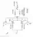 Fig. 06 - Reduced area schmitt trigger circuit