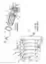 Fig. 03 - Multi-layer radial power divider/combiner