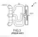 Fig. 04 - Multi-layer radial power divider/combiner