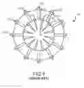 Fig. 05 - Multi-layer radial power divider/combiner