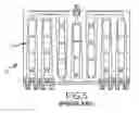 Fig. 06 - Multi-layer radial power divider/combiner