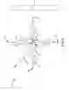 Fig. 07 - Multi-layer radial power divider/combiner