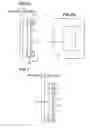 Fig. 06 - Power distribution transformer and tank therefor