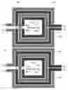 Fig. 01 - Overlapping compact multiple transformers