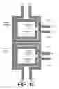 Fig. 04 - Overlapping compact multiple transformers