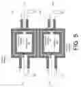 Fig. 08 - Overlapping compact multiple transformers