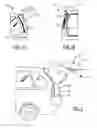 Fig. 02 - Keyless entry assembly having capacitance sensor operative for detecting objects