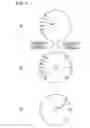 Fig. 08 - Control method for switching between scales in vehicular instrument, and vehicular instrument