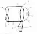 Fig. 01 - PORTABLE COLLAPSIBLE IR DETECTION SYSTEM