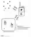 Fig. 09 - Reverse RFID location system