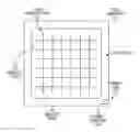 Fig. 01 - Patterning of thin film layers