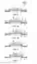 Fig. 11 - Patterning of thin film layers