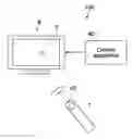 Fig. 01 - Operation input system, control apparatus, handheld apparatus, and operation input method