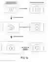 Fig. 17 - Operation input system, control apparatus, handheld apparatus, and operation input method