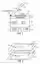 Fig. 02 - Multi-touch input actual-size display screen for scanned items