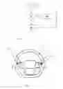 Fig. 05 - Steering wheel and integrated touchpads for inputting commands
