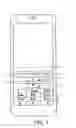 Fig. 02 - Scrollbar and Touchpad with Tactile and/or Audible Feedback