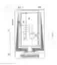 Fig. 02 - Display, touch panel and electronic device