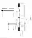 Fig. 04 - Drop ejector having multi-lobed nozzle