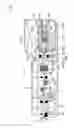 Fig. 02 - Card printer and card printing/stacking device
