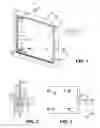 Fig. 02 - METHOD OF DETERMINING AN INTRUSION INTO A MONITORED AREA AND A SYSTEM THEREFORE
