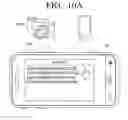 Fig. 37 - Method for transmitting image and image pickup apparatus applying the same