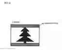 Fig. 09 - Imaging device and associated methodology of setting adjustable aspect ratios