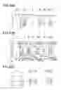 Fig. 44 - Image forming optical system and electronic image pickup apparatus equipped with same